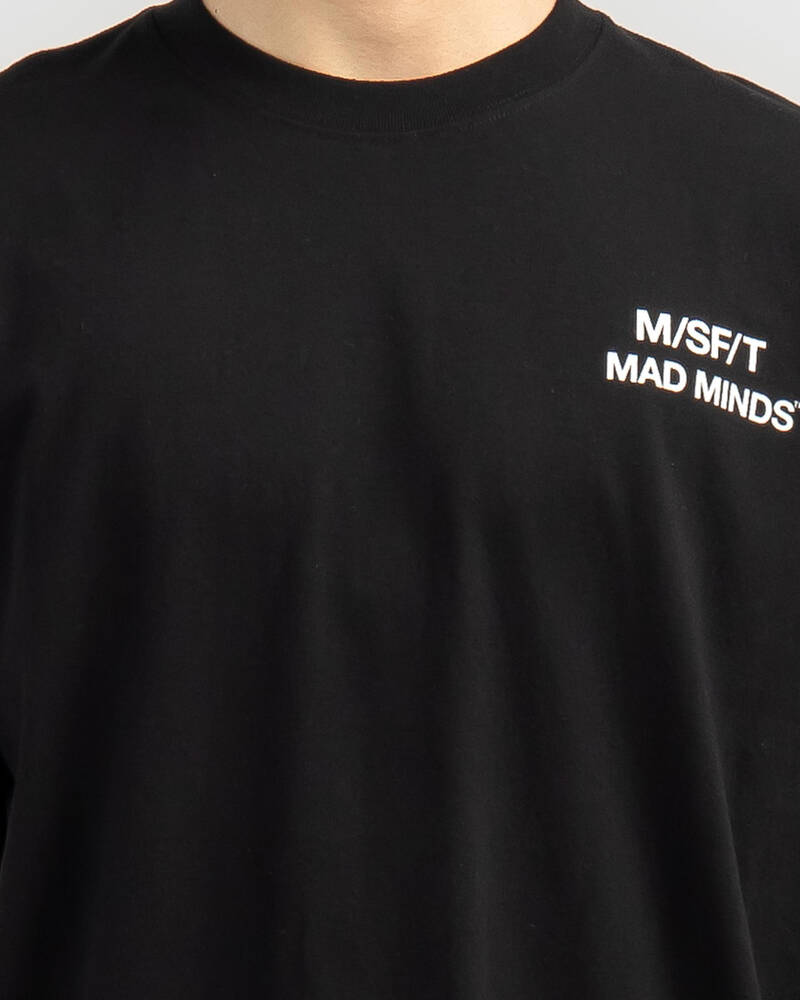 M/SF/T Super Corprate 3.0 T-Shirt for Mens