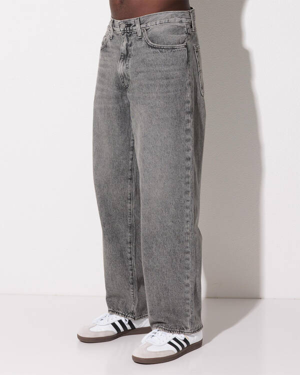 Levi's 578 Baggy Jeans for Mens