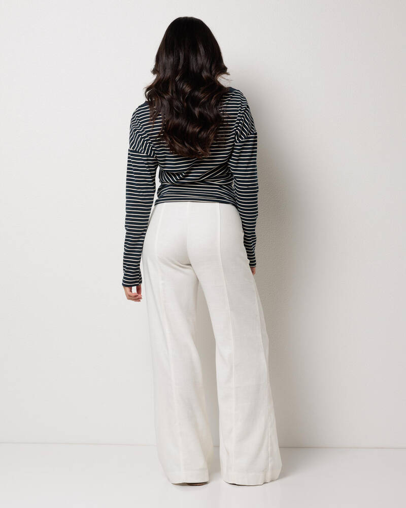 Mooloola Mina Pants for Womens