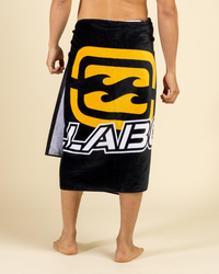 Billabong Waves Towel for Mens image number null