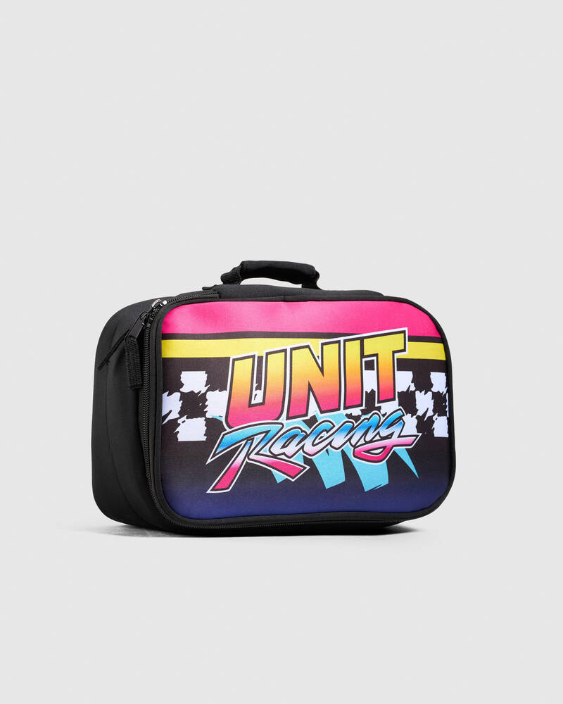 Unit Turbo Lunch Box for Mens