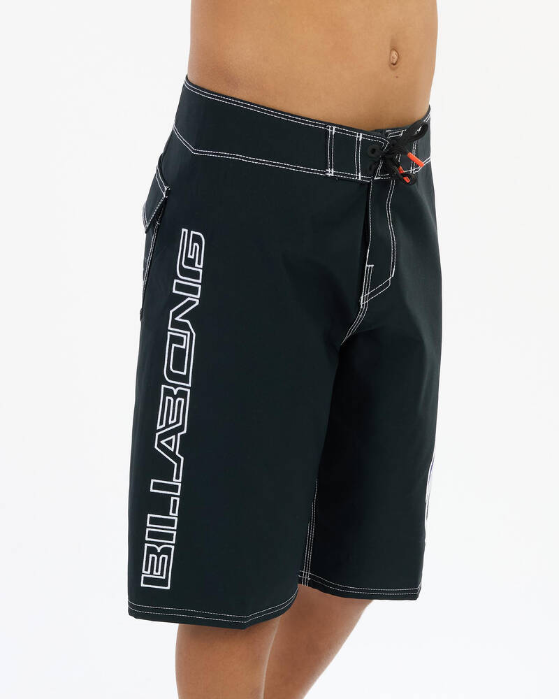 Billabong Boys' Spec Pulse OG Board Shorts for Mens