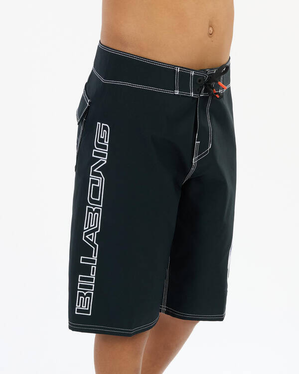 Billabong Boys' Spec Pulse OG Board Shorts for Mens