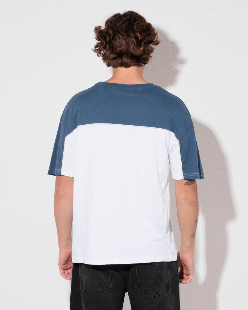 Jacks Cloudline T-Shirt for Mens