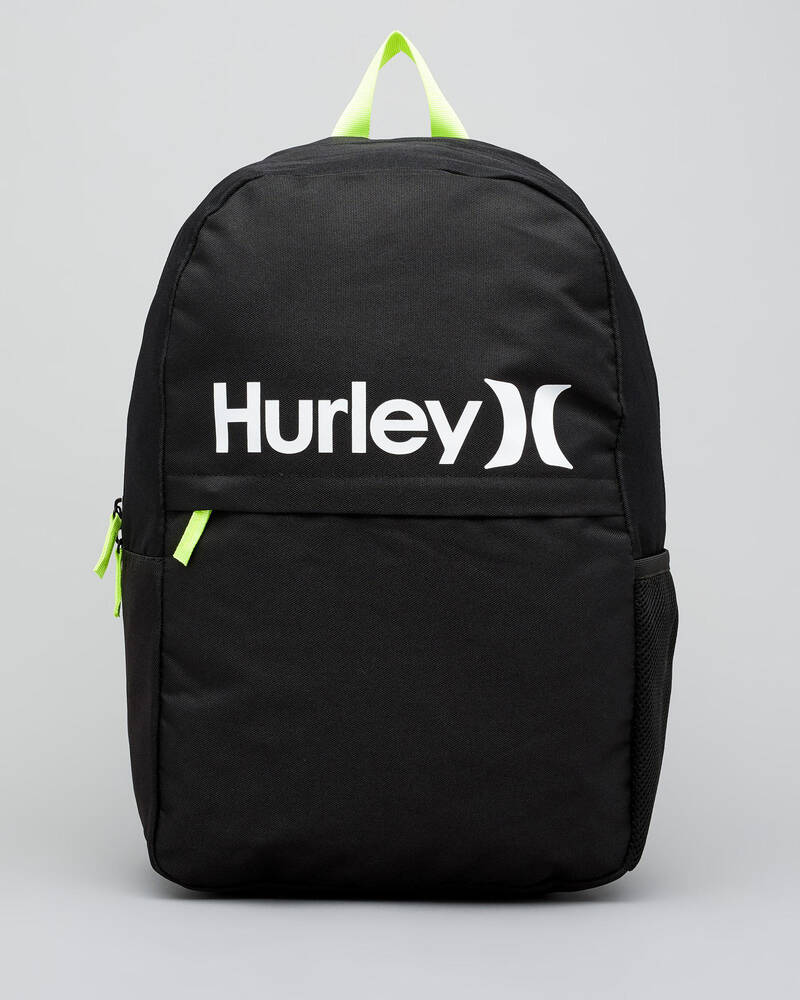 Hurley First Drop Backpack for Mens