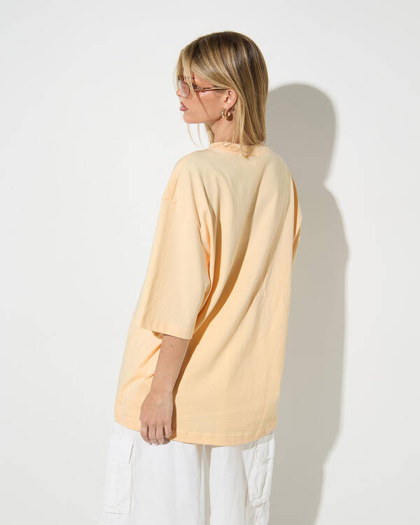 adidas Essential Oversized T-Shirt for Womens