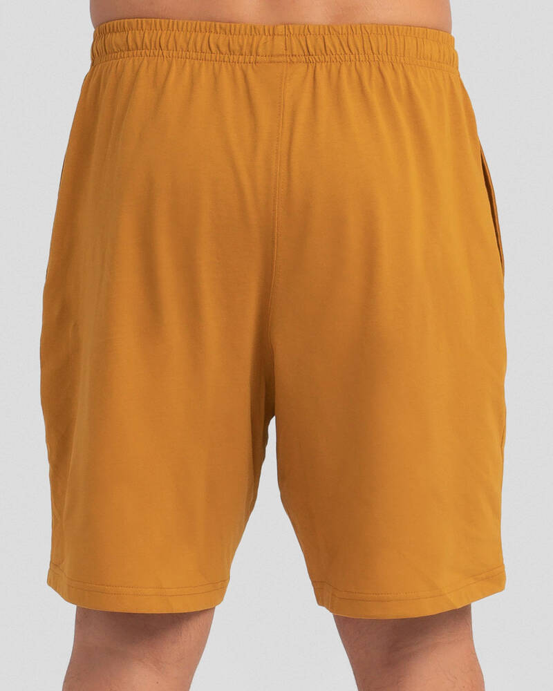 Champion Jersey Shorts for Mens