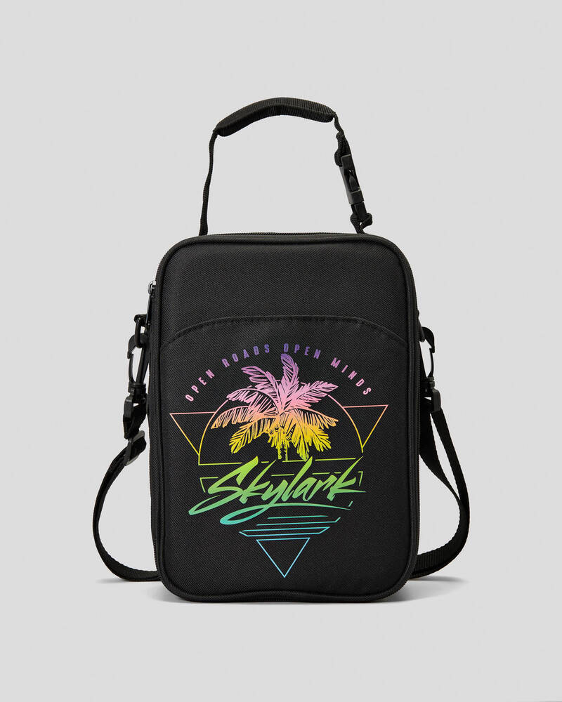 Skylark Tropica Lunch Box for Mens