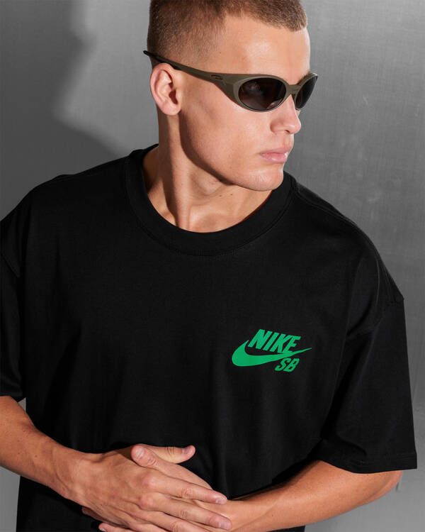 Nike M NK SB Logo T-Shirt for Mens