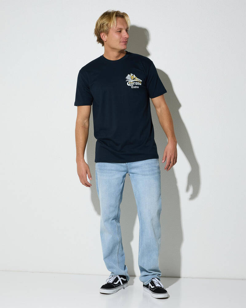 Corona Carve It Up T-Shirt for Mens