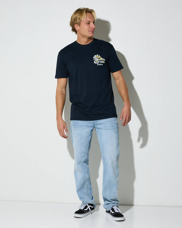 Corona Carve It Up T-Shirt for Mens