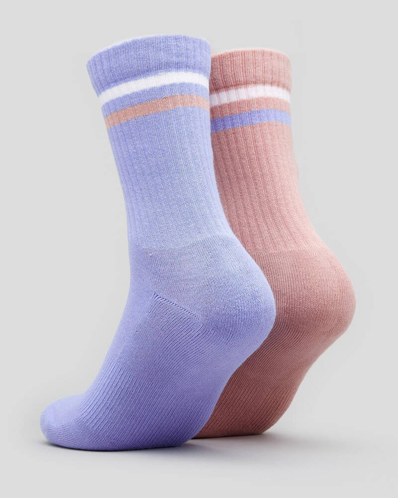Champion Womens Life Branded Sock Pack for Womens