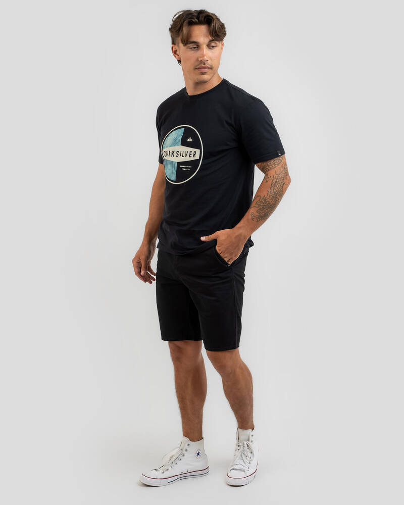 Quiksilver Everyday Chino Shorts for Mens