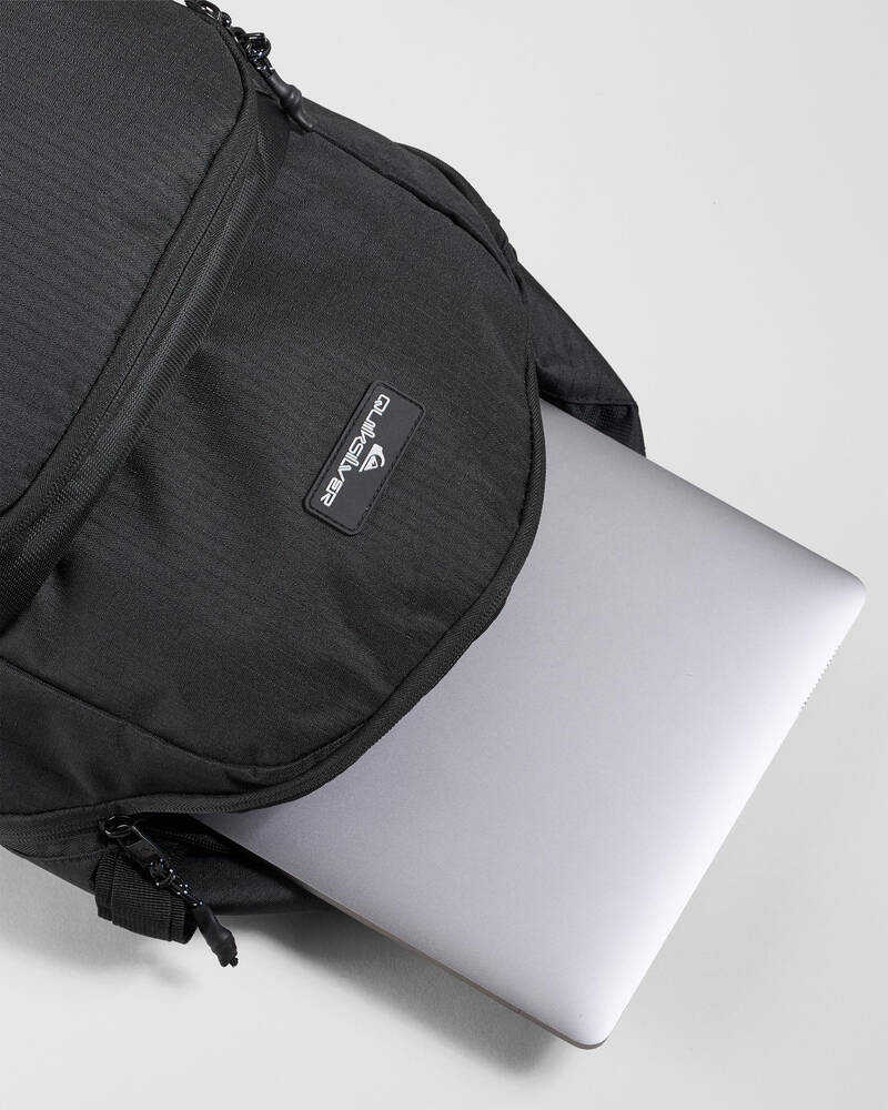 Quiksilver Pintail Backpack for Mens