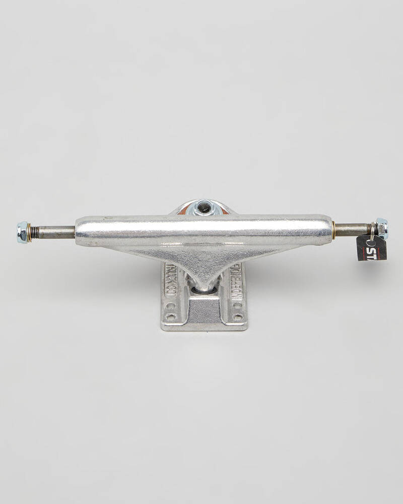 Independent 159 Silver Standard Skateboard Truck for Unisex