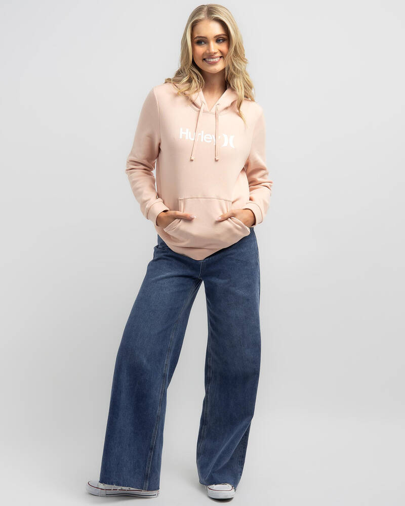Hurley OAO Hoodie for Womens