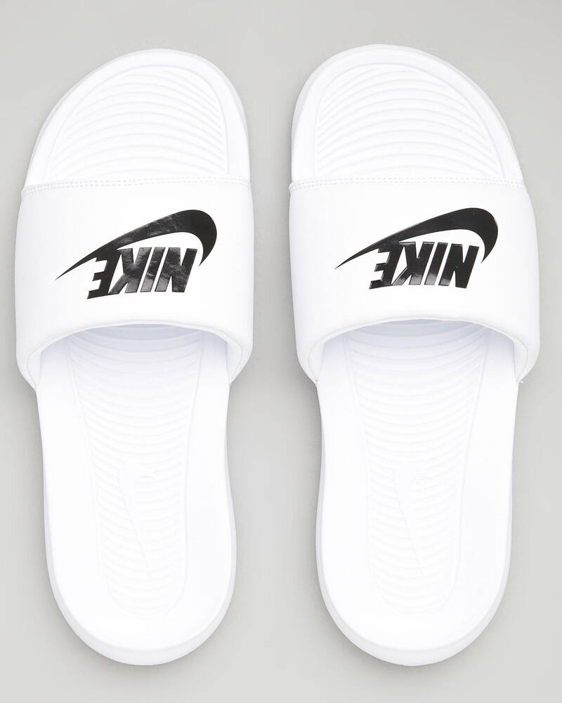 Nike Victori One Slide Sandals for Womens