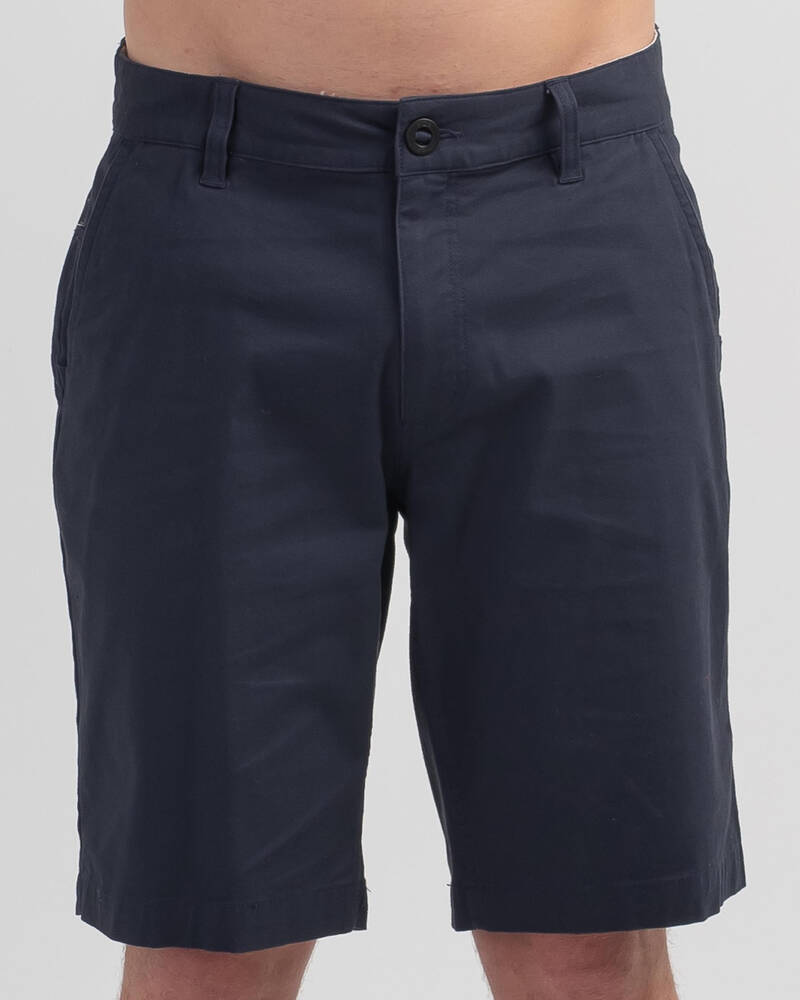 Fox Essex 2.0 Walk Shorts for Mens