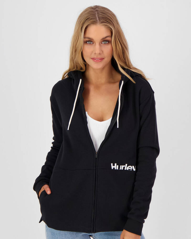 Hurley One & Only Hoodie for Womens