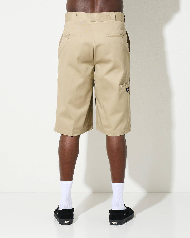 Dickies 13" Loose Fit Shorts for Mens