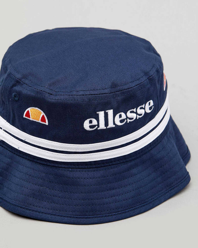 Ellesse Lorenzo Bucket Hat for Womens