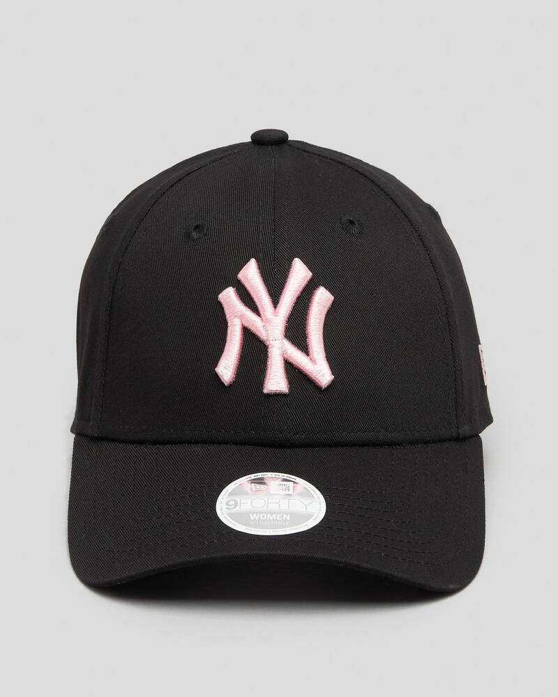 New Era NY Yankees Cap for Womens