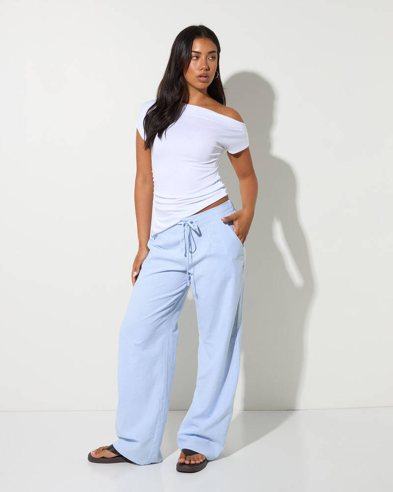 Mooloola Eleanor Pants for Womens