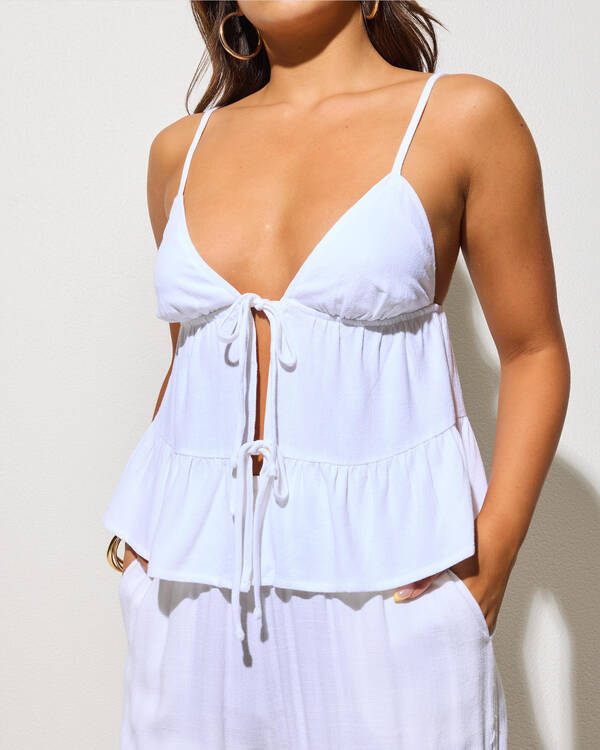 Mooloola Elia Dallis Top for Womens