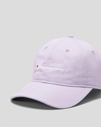 Champion Girls' Logo Cap for Womens image number null