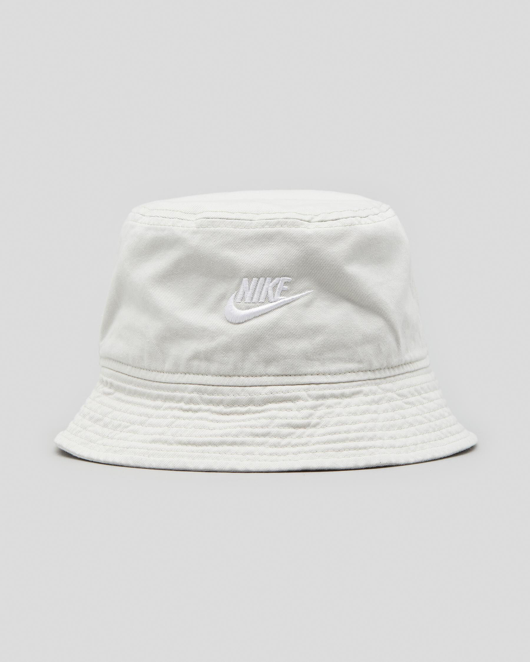 nike futura bucket hat white australia 