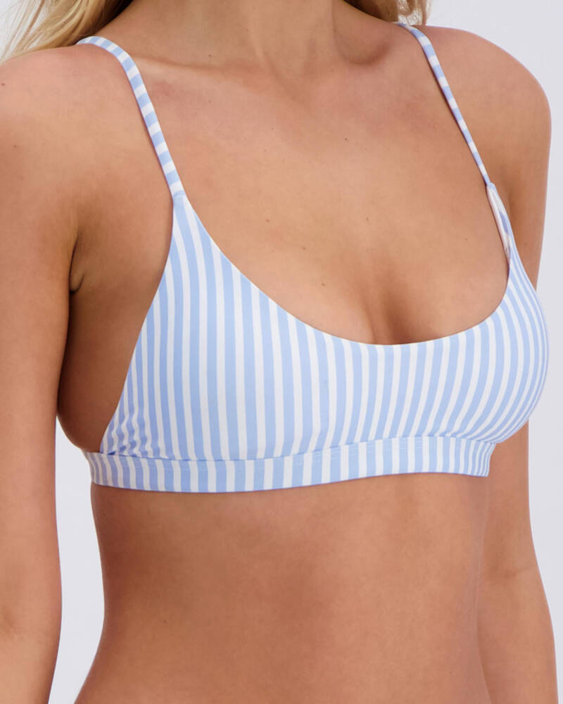 Kaiami St Lucia Bikini Top for Womens