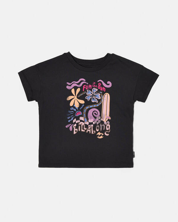 Toddlers' Aloha Club T-Shirt