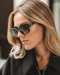 Indie Eyewear Zuri Sunglasses for Womens image number null