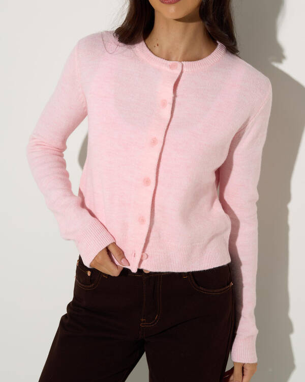 Mooloola Zenith Knit Cardigan for Womens