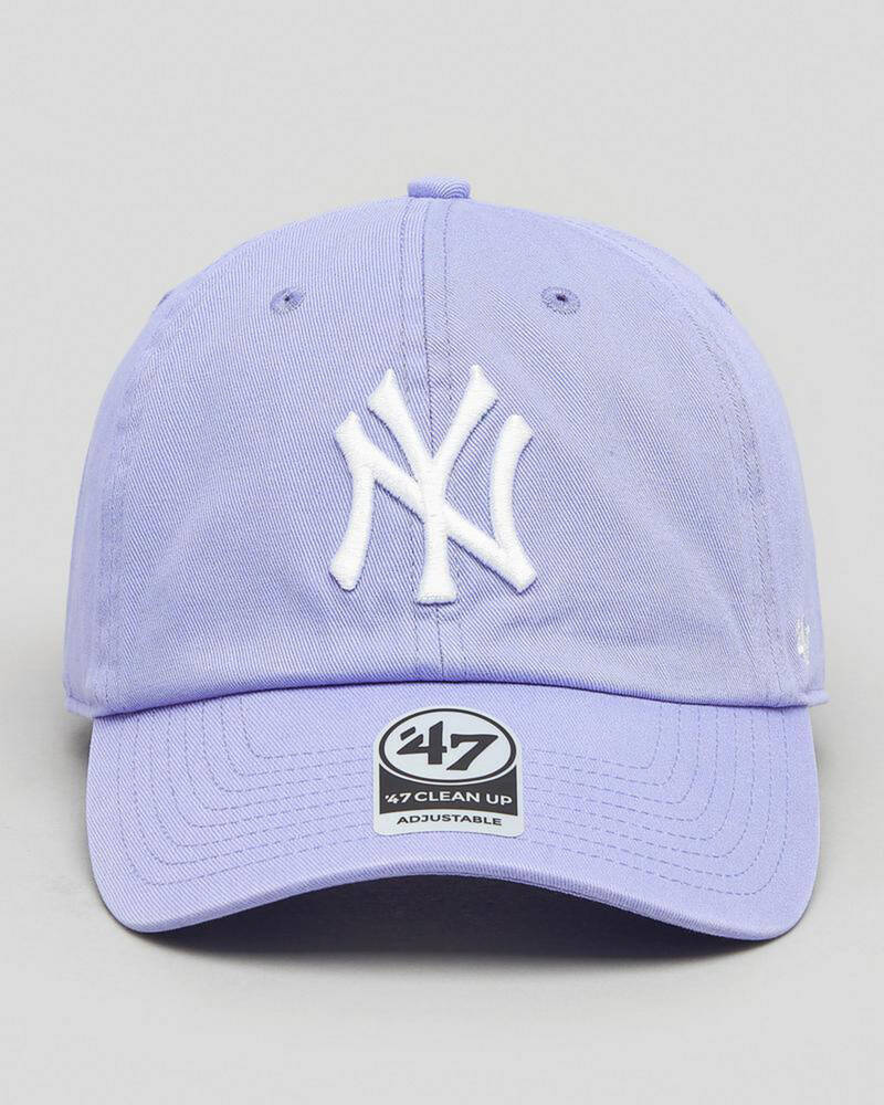 Forty Seven NY Yankees Cap for Womens