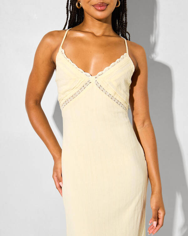 Mooloola Rosa Maxi Dress for Womens