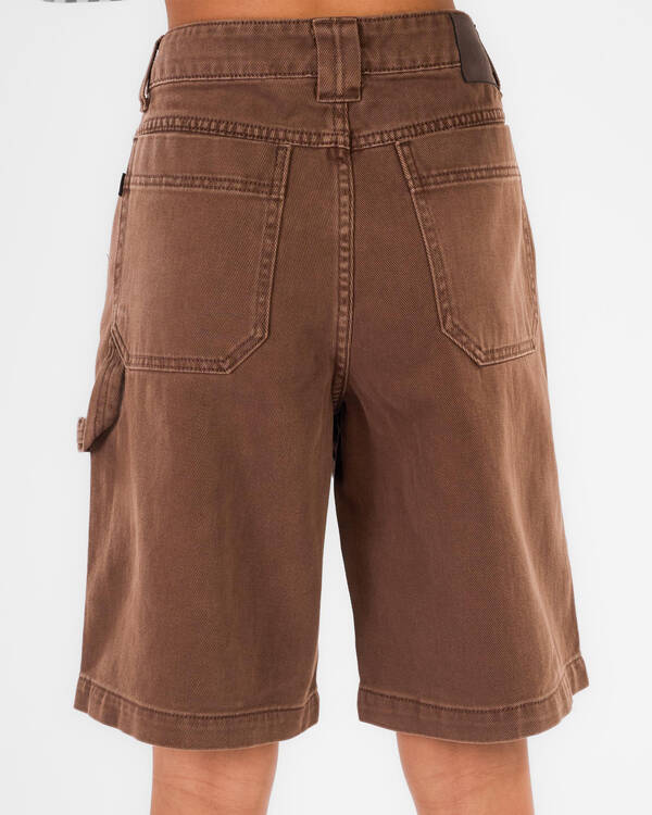 DESU Girls' Avril Jorts for Womens