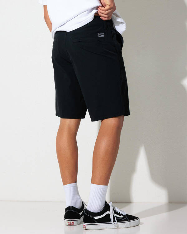 Frickin Cross Shred Walk Shorts