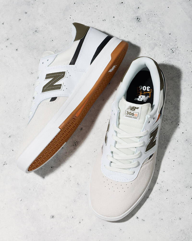 New Balance 306C Jamie Foy Shoes for Mens