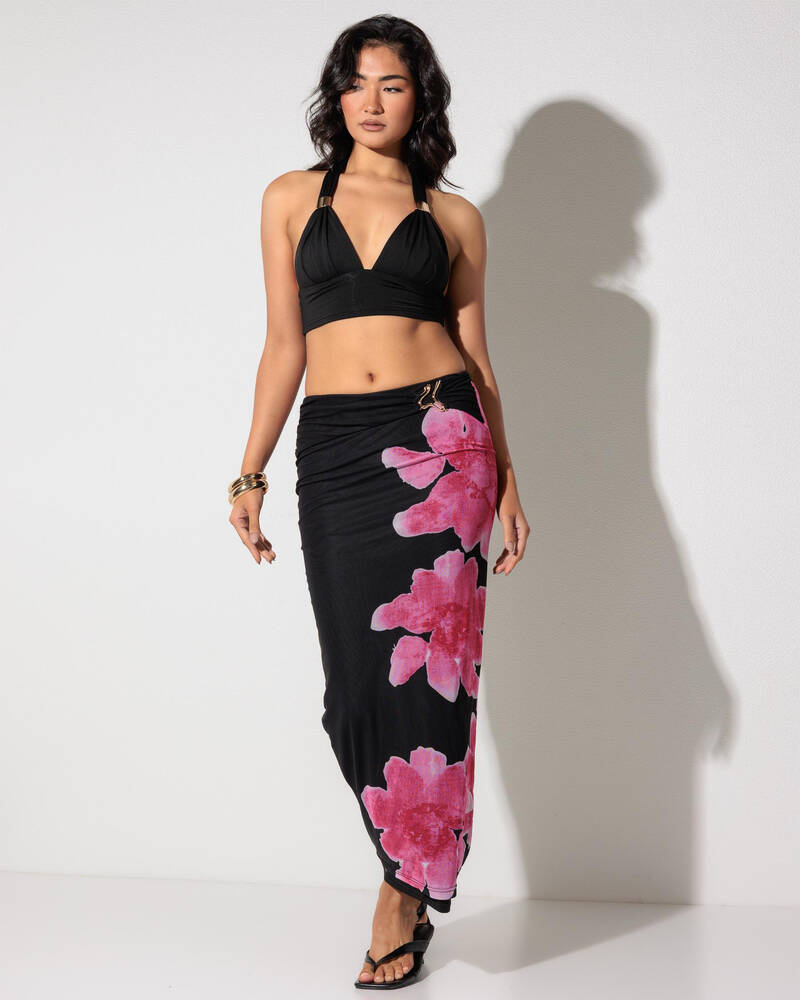 Ava And Ever Martina Maxi Skirt for Womens