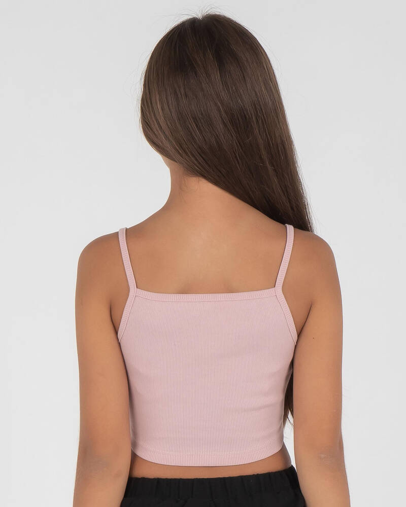 Mooloola Girls' Macpherson Top for Womens