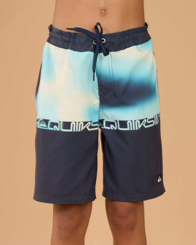 Quiksilver Boys' Everyday Half Jam Board Shorts for Mens