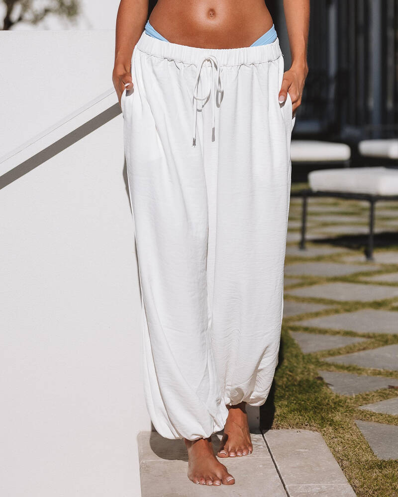 Mooloola Genie Pants for Womens
