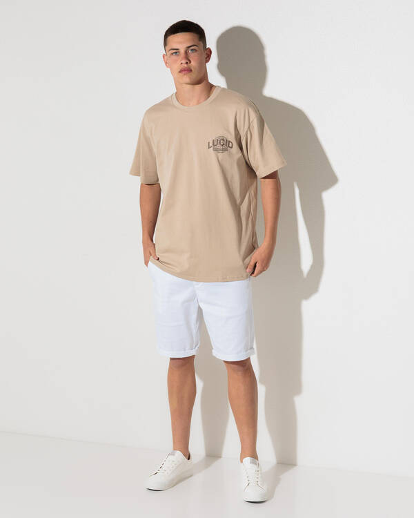 Lucid Urban Seraph T-Shirt for Mens