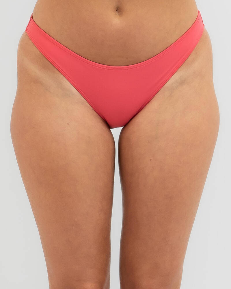 Topanga Gigi Classic Bikini Bottom for Womens