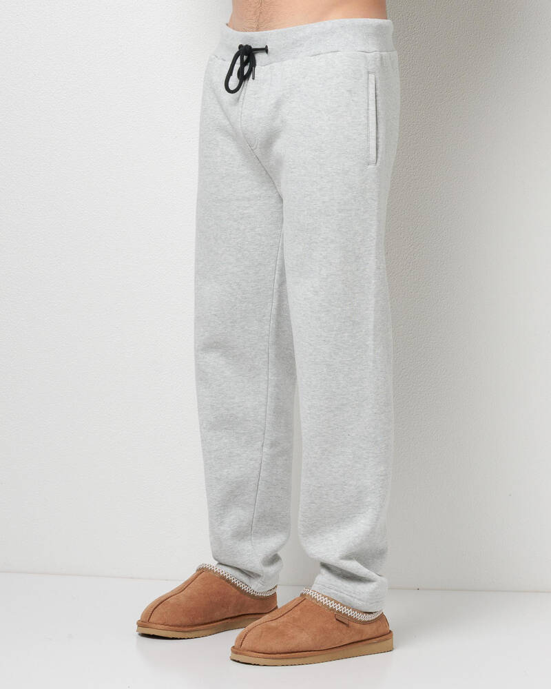 Jacks Stencil Track Pants for Mens