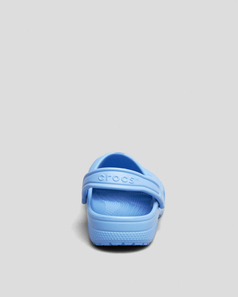 Crocs Kids' Classic Clogs for Unisex