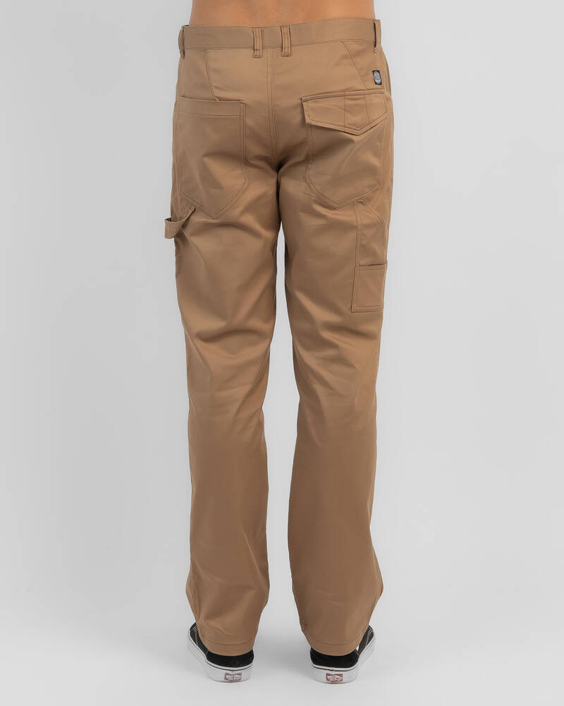 Dexter Raider Cargo Pants for Mens
