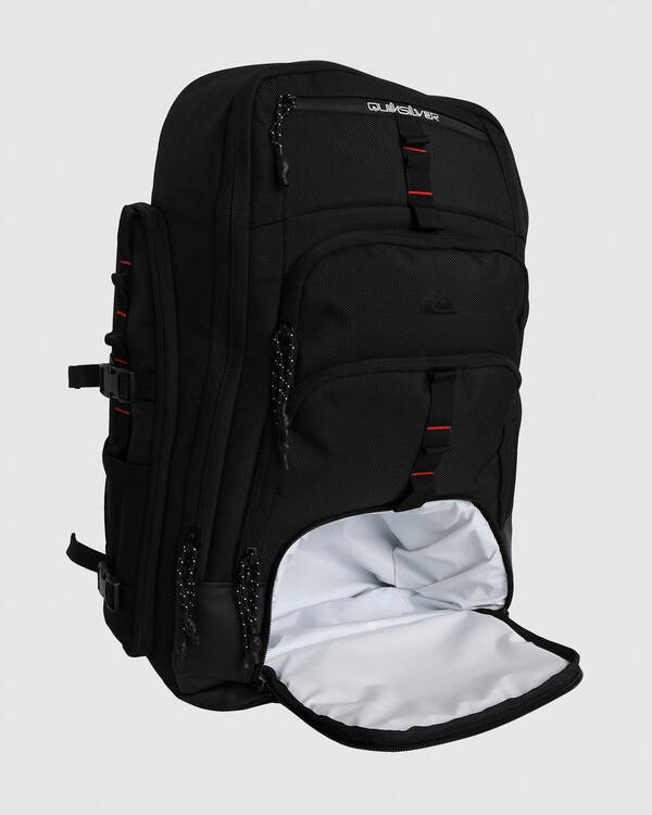 Quiksilver Fetchy Backpack for Mens