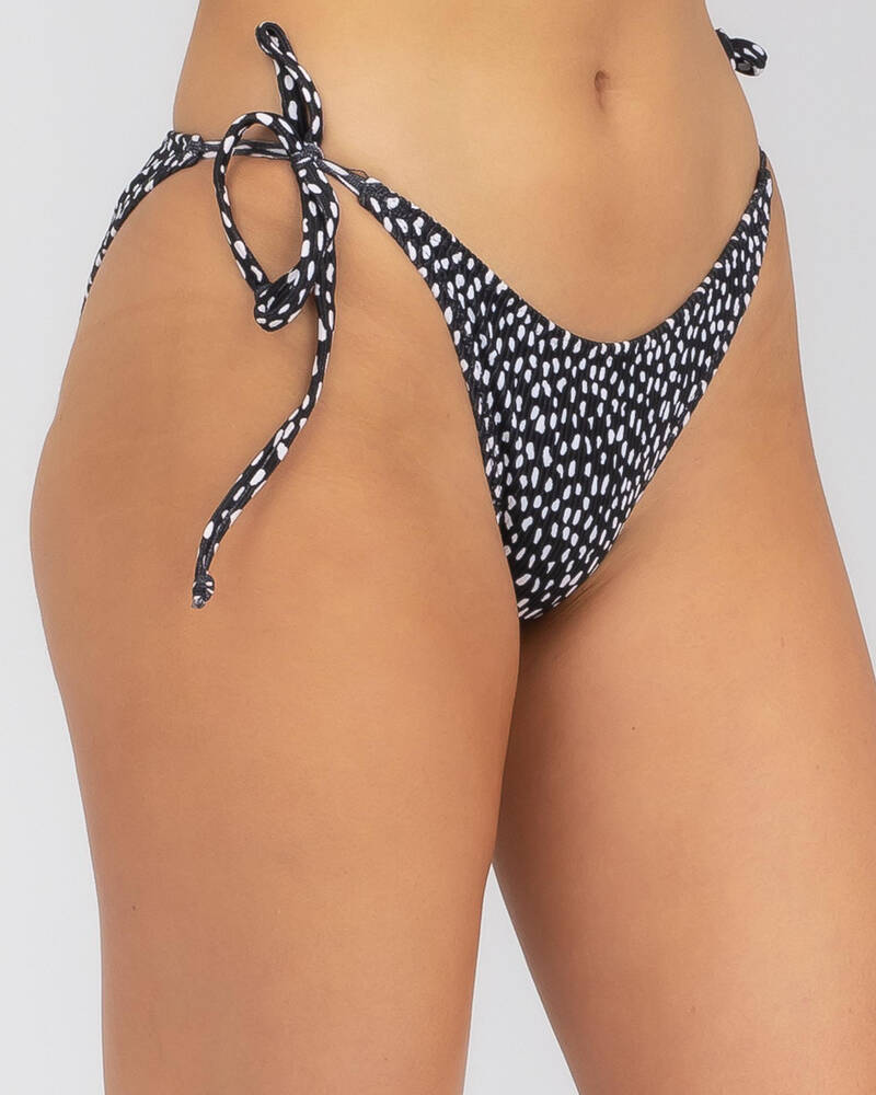 Topanga Zira Bikini Bottom for Womens